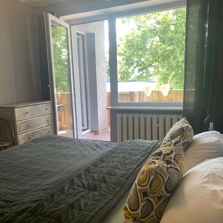 Apartamento Apartament Classic Malbork Exterior foto