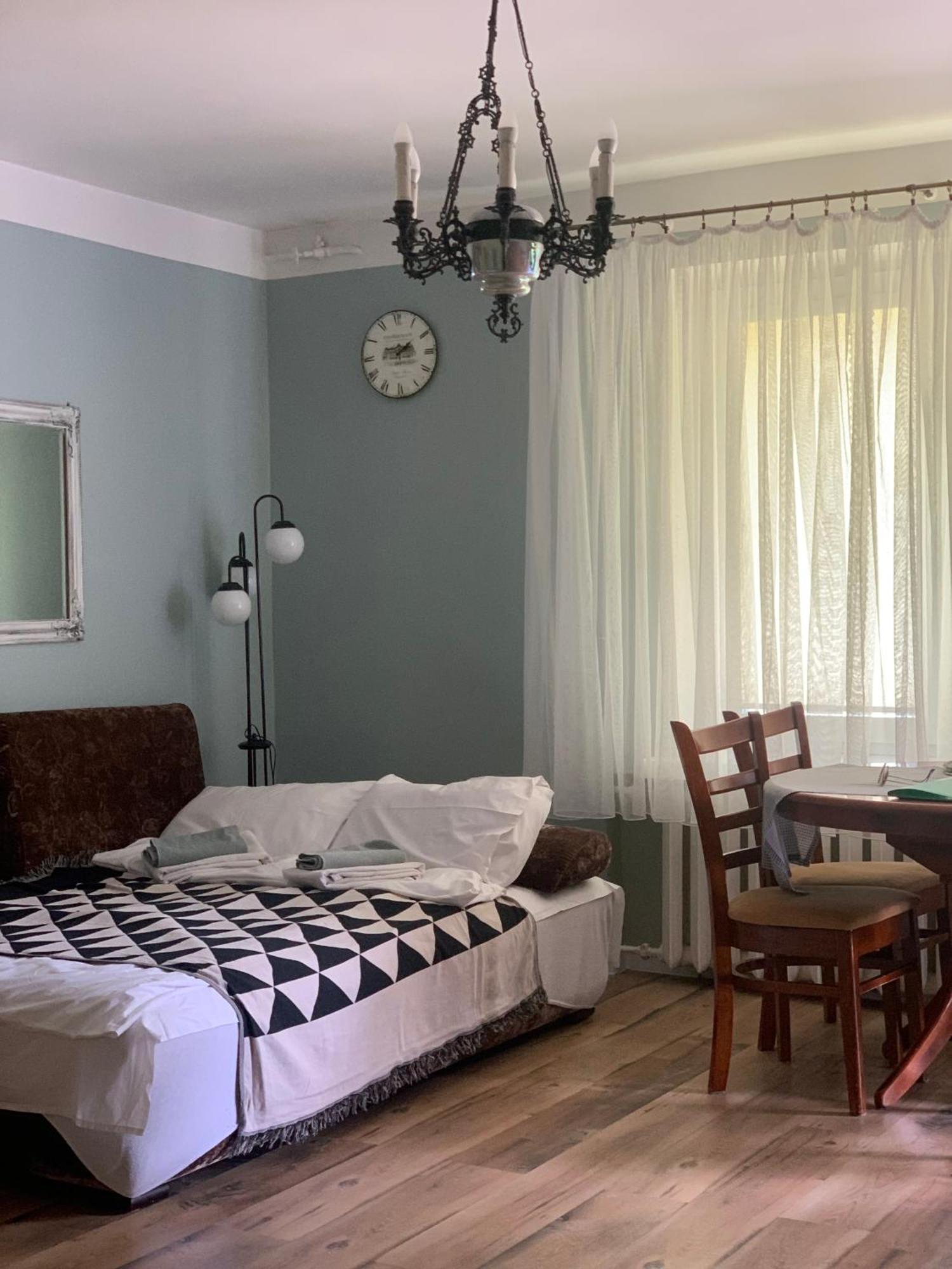 Apartamento Apartament Classic Malbork Exterior foto