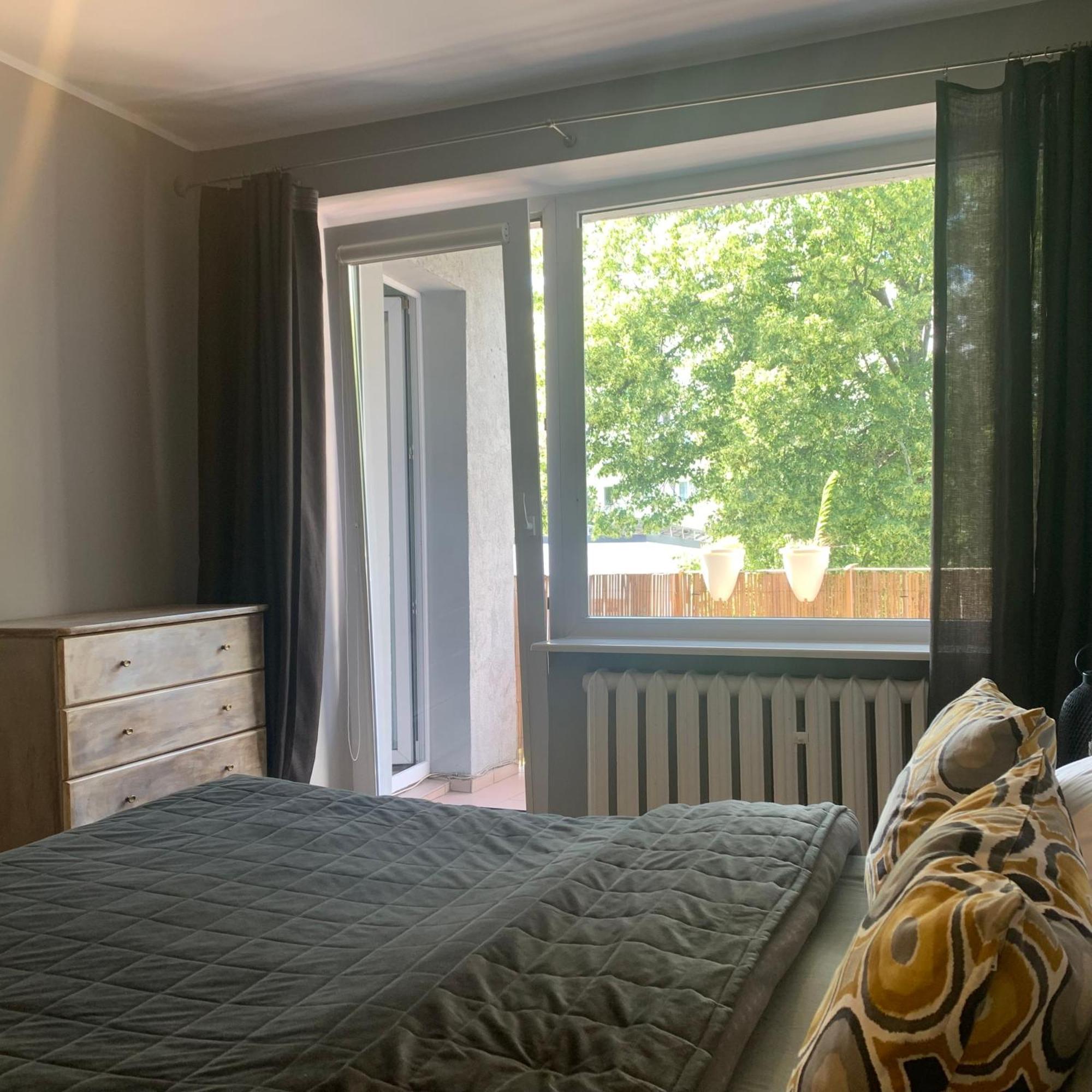 Apartamento Apartament Classic Malbork Exterior foto