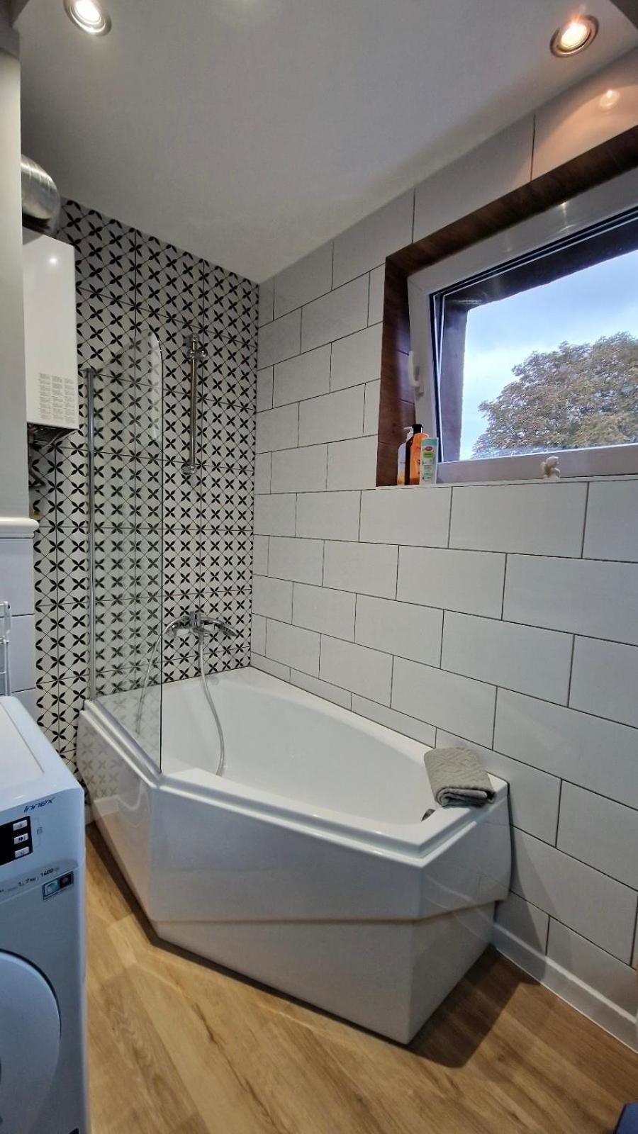 Apartamento Apartament Classic Malbork Exterior foto